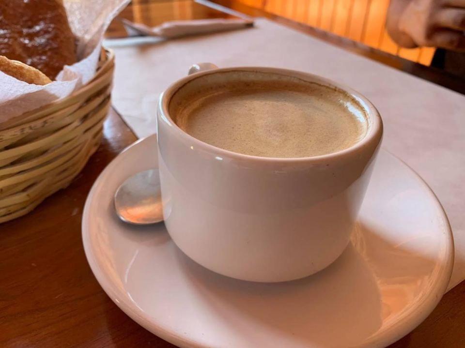 Hotel Santa Fe Tlatlauquitepec エクステリア 写真