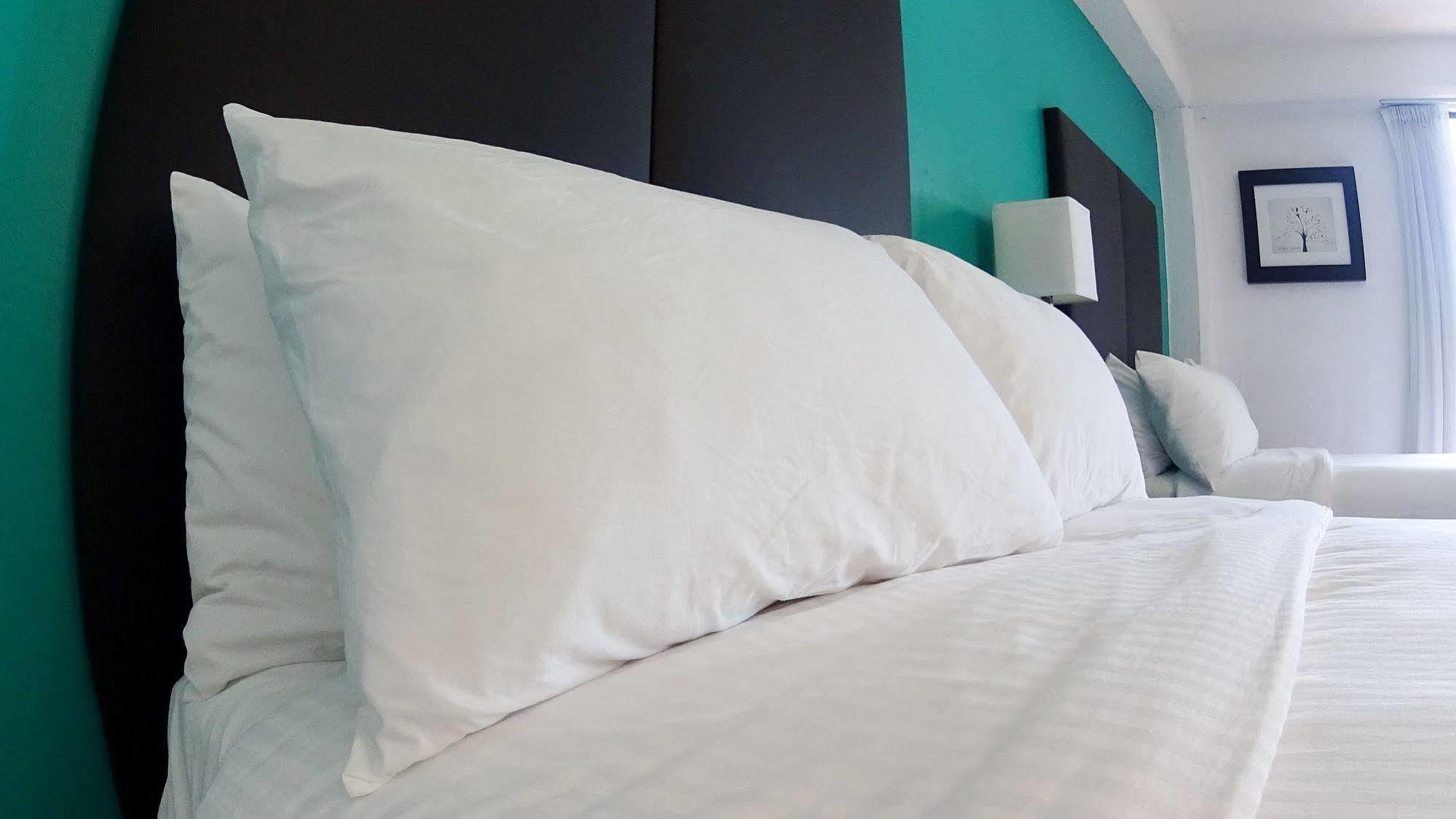 Hotel Santa Fe Tlatlauquitepec エクステリア 写真