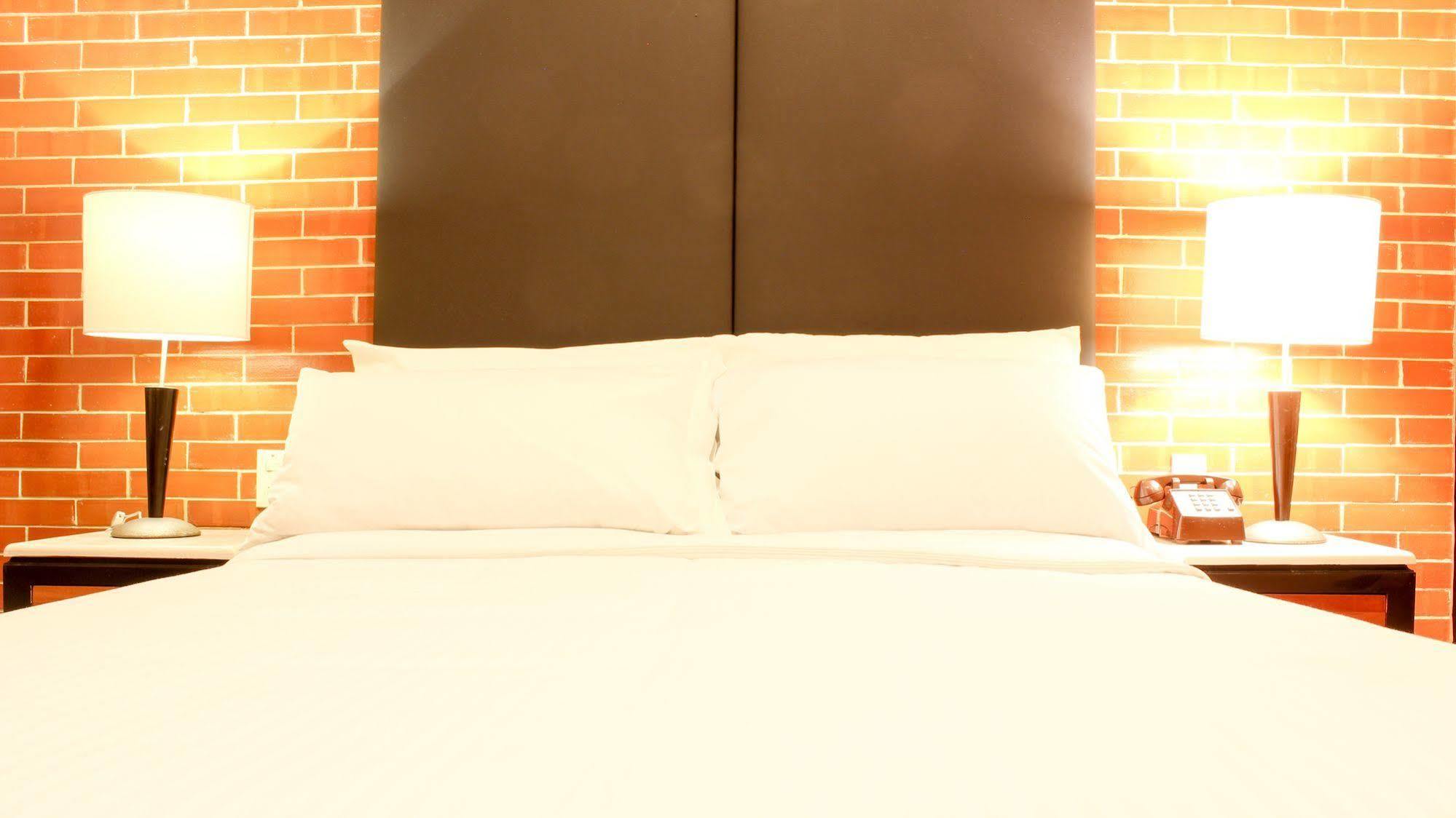 Hotel Santa Fe Tlatlauquitepec エクステリア 写真